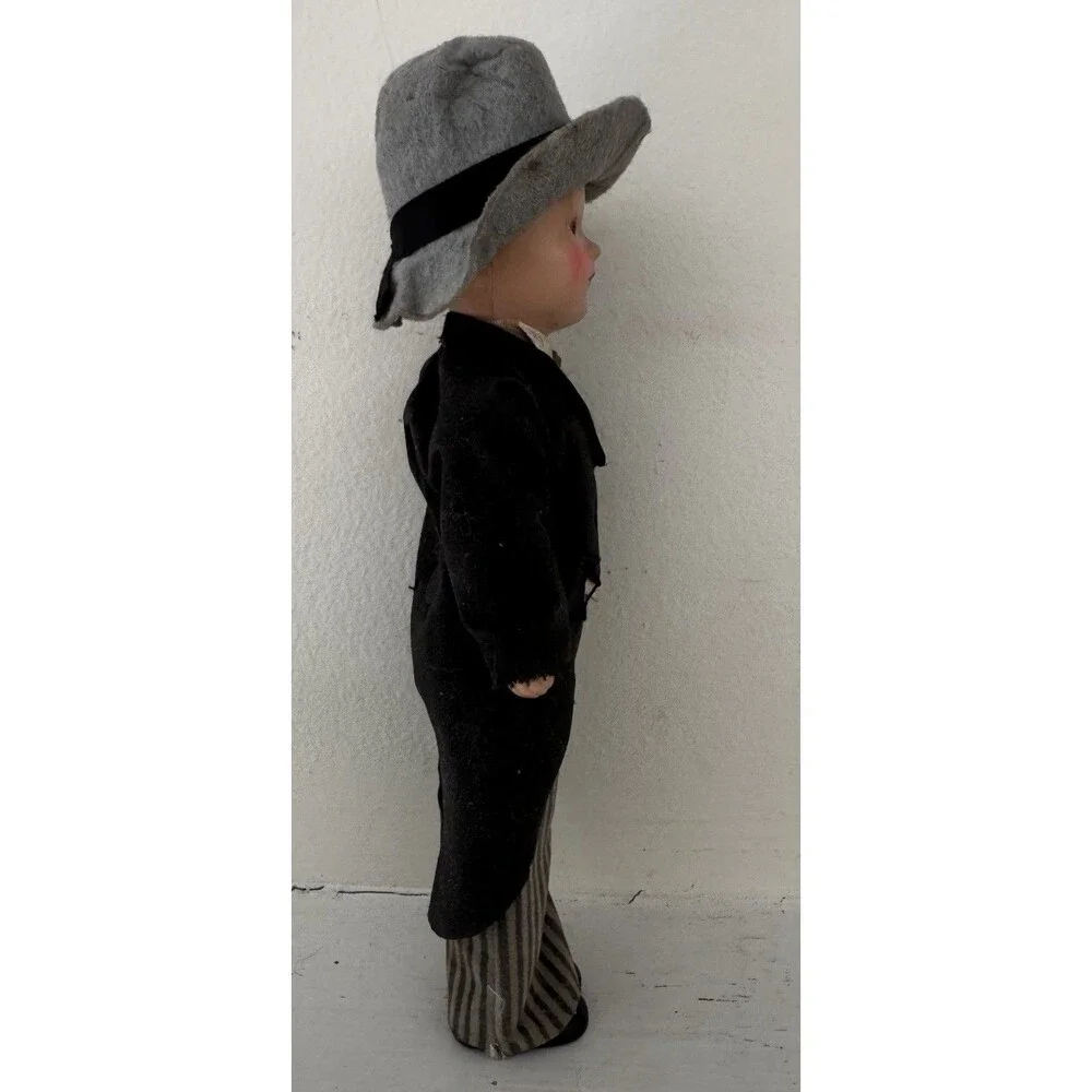 Vtg 8